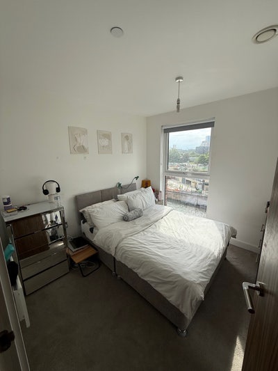 Male or Female wanted for spare room from Sept  Main Photo
