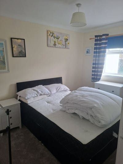 Lovely double room to rent  Main Photo