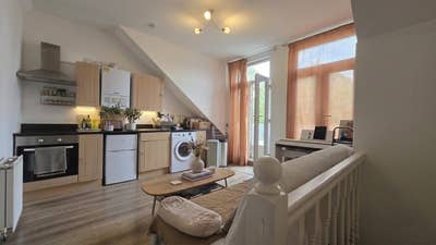 1 Bed Flat, Acton Lane Chiswick, W4 Main Photo
