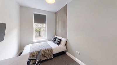 6 bed student house - Room by Room Available Main Photo