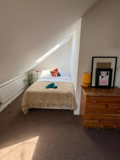 Fiveways Location!!! Last Two Rooms!! #282Dit Main Photo