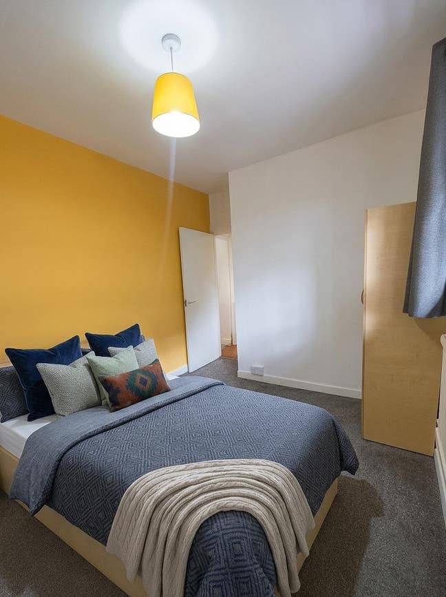 🏡 Double Bedroom Available in Clapham Park Main Photo