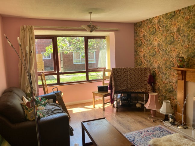 Fully furnished 1 bedroom Flat  Main Photo