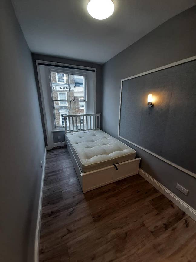 Zone 1 En-Suite Room 4 Minutes Pimlico Tube Main Photo