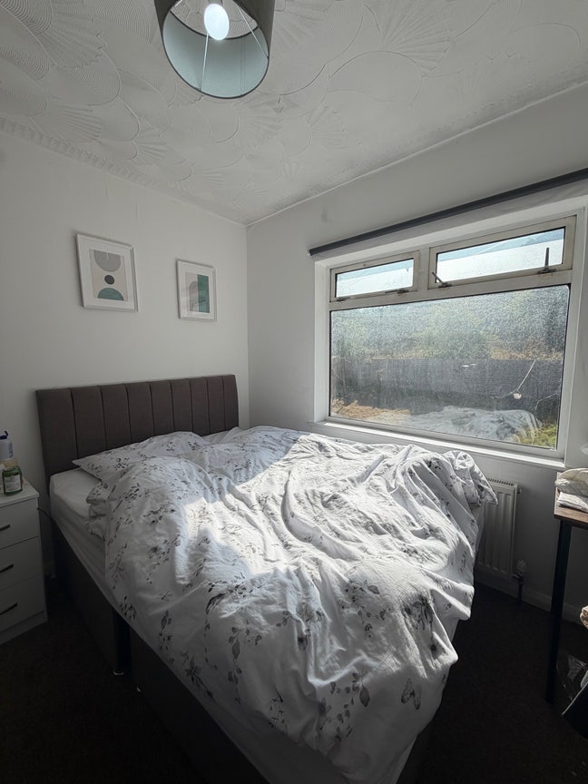 Double Bedroom For Rent Romney Av Main Photo