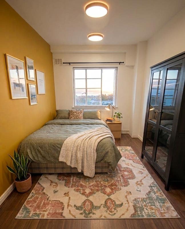 🏡 Two Double Bedrooms Available Paddington Main Photo