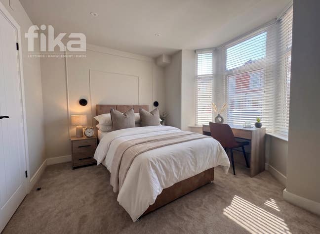 🤩 Brand New Shared House in Southsea! (93Tr) Main Photo
