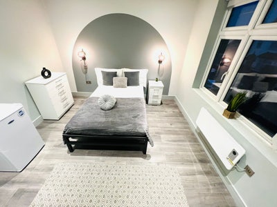 🛏️✨ En-Suite Room to Let in - Lewisham Main Photo
