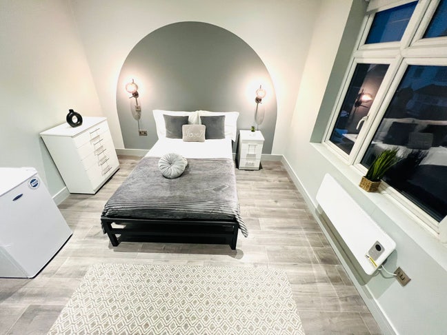 🛏️✨ En-Suite Room to Let in - Lewisham Main Photo