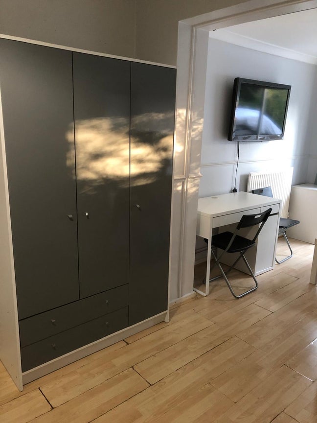 Large room near science park and city centre Main Photo