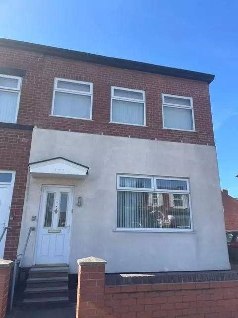 Rooms to Rent – Swinton (All Bills Included) Main Photo