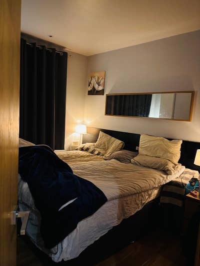 Spacious En-suite Room – St Albans High Street Main Photo
