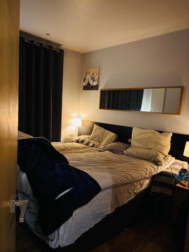 Spacious En-suite Room – St Albans High Street Main Photo