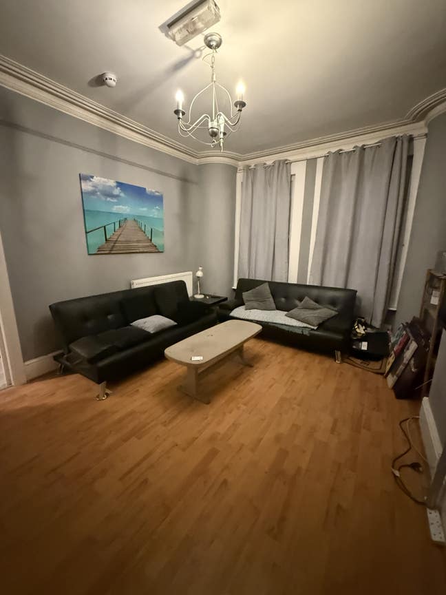 Stunning student rooms - available now Fallowfield Main Photo