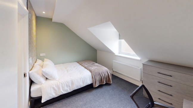 5 Bed Ensuite Property for 2026-2027! Main Photo