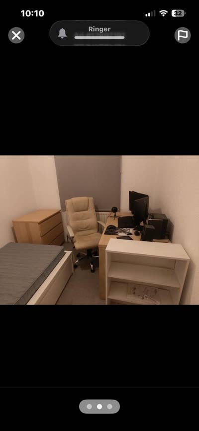 Small room and box room in Shared house Main Photo