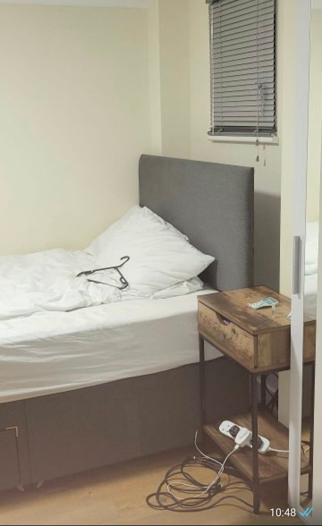 Self catering studio Main Photo