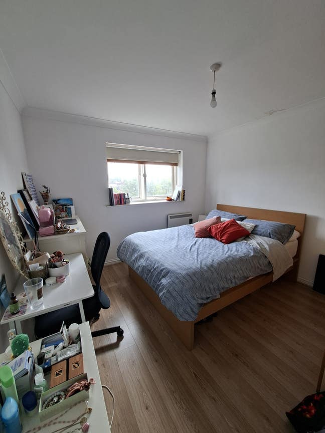 Double room to rent in Stamford Hill Main Photo