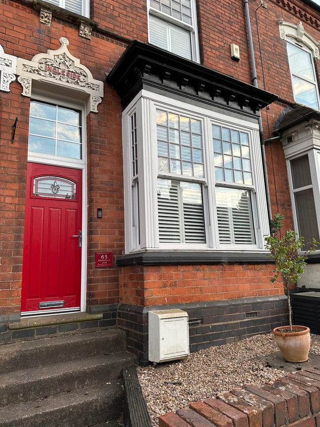 Double bedroom in Stirchley  with ensuite Main Photo