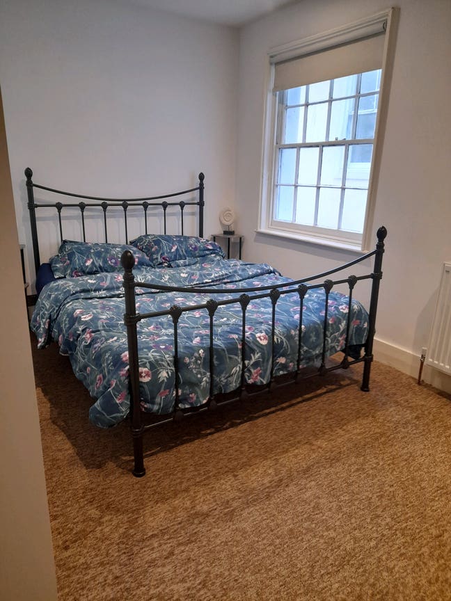 Double Room in Centre of Worthing Main Photo