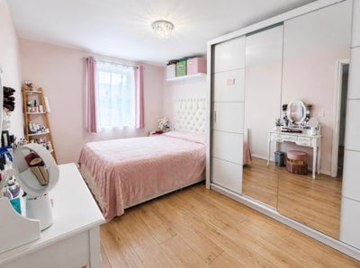 Spacious Furnished Double Room – Bills Included Main Photo