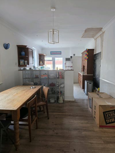 Large double room in South Portslade Main Photo
