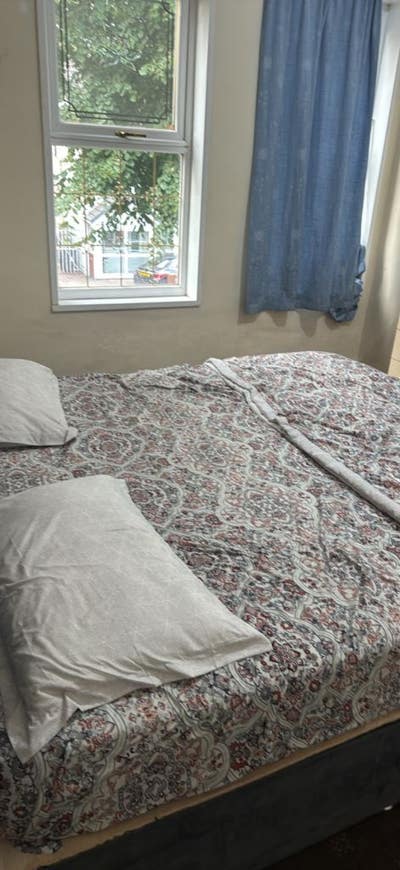  🏡 Double Room for Couples - 📍 B21 9NY 🏡 Main Photo
