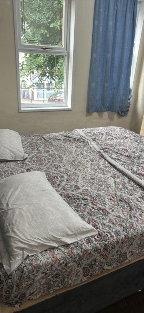  🏡 Double Room for Couples - 📍 B21 9NY 🏡 Main Photo