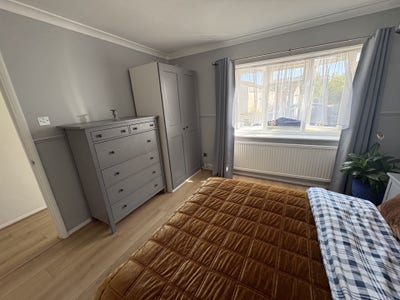 Double room to rent Main Photo