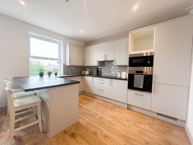 💖 💫 Central Balham En-Suite & Great Crew  Main Photo