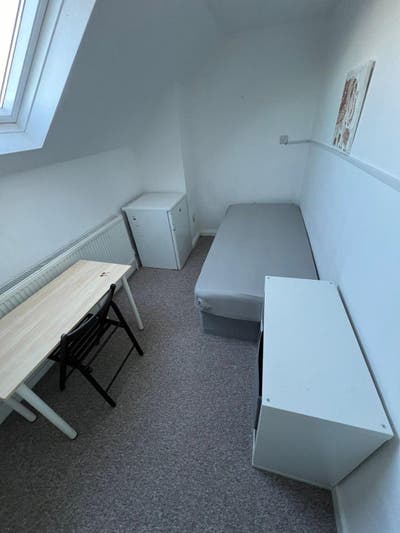 🏡✨Single Room to Let in Wembley Main Photo