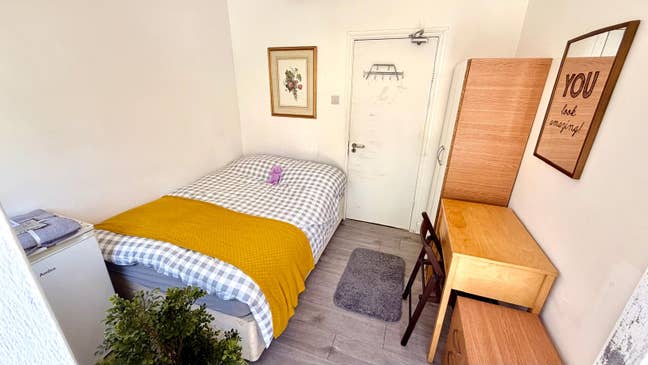🏡✨Double for Single Use to Let in North Wembley Main Photo