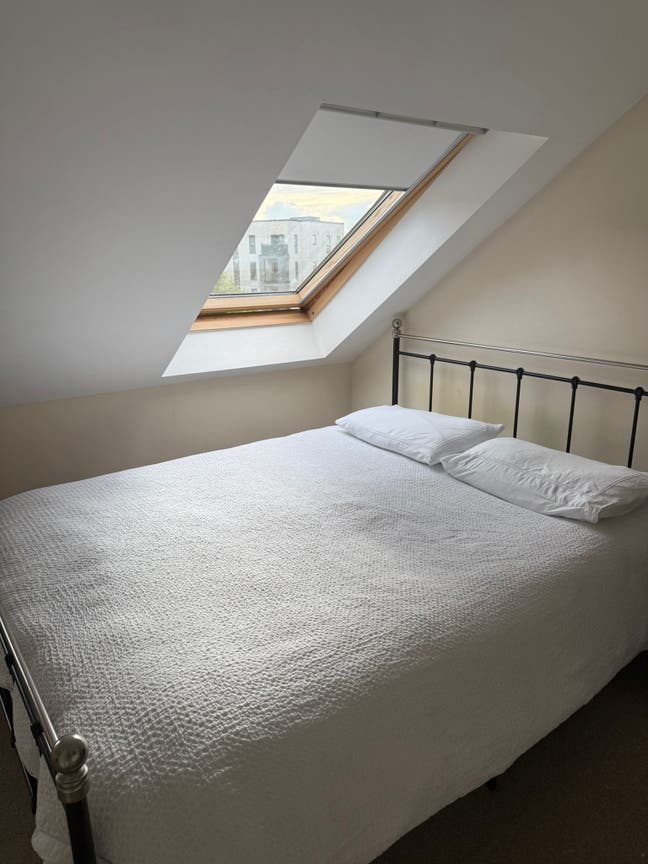 Double Room - Stockport - Bills Incl Main Photo