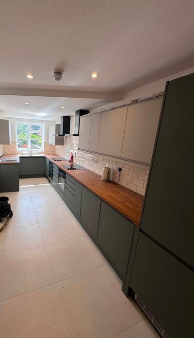 6 bedroom HMO Walsall town centre Main Photo