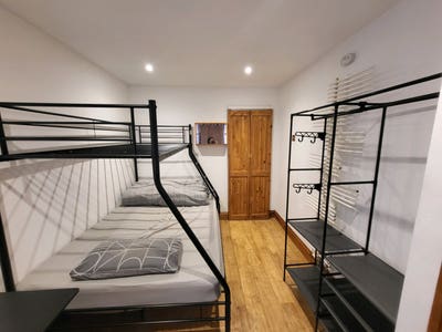 Single bedroom  Main Photo