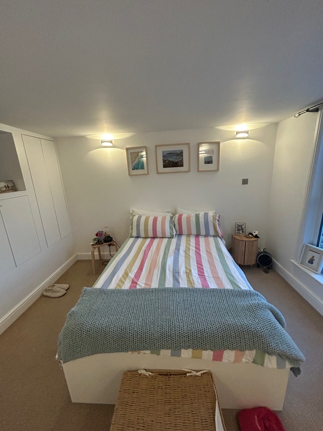 Wimbledon Double Room with En-suite Main Photo