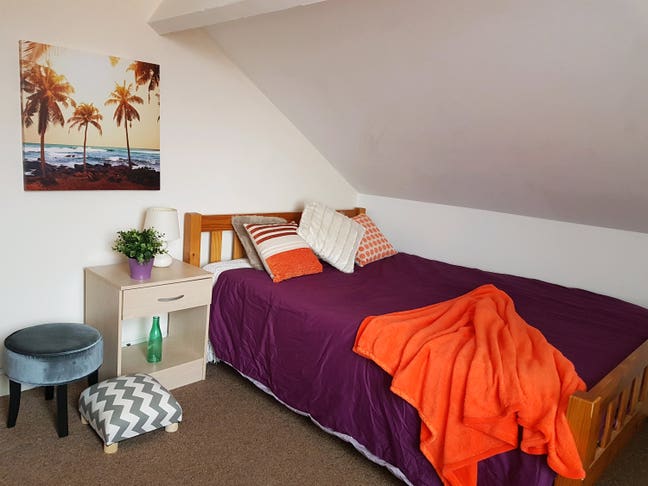 Perfect Room New Uni Main Photo
