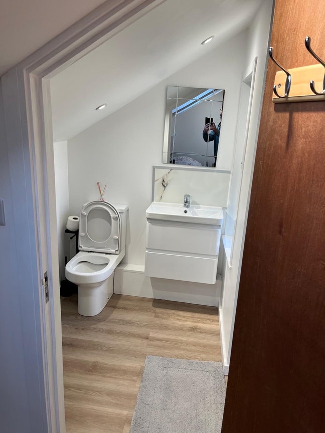 Nice  new studio flat Main Photo