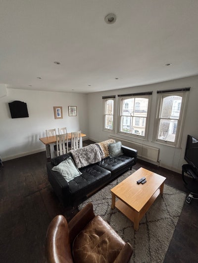Clapham Junction Room  Main Photo