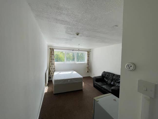 En suite Double room by the Canal Main Photo