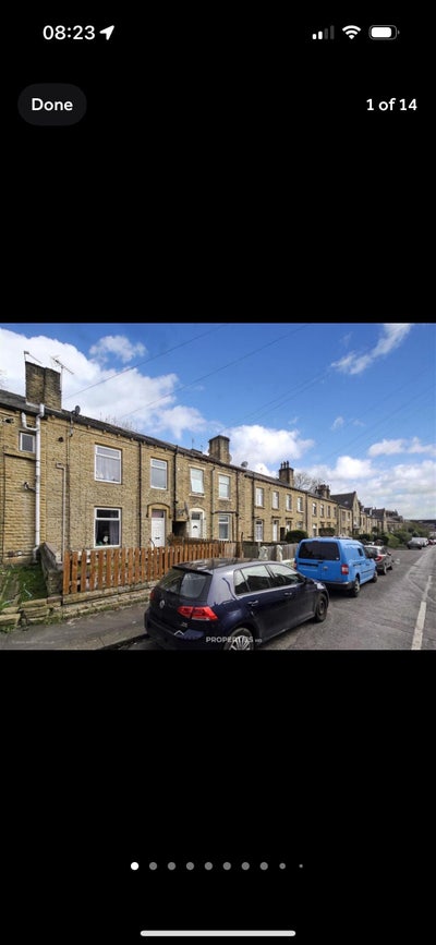 Double room Birkby HD2 Main Photo