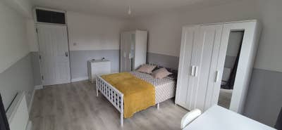 Quirky 4 - Bedroom Flat  Old Street Station Main Photo