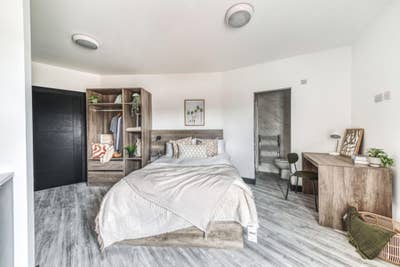 🚨 New Studios Close To The City Centre🚨 Main Photo