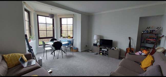 Double Room in Two-Bed Flat Main Photo
