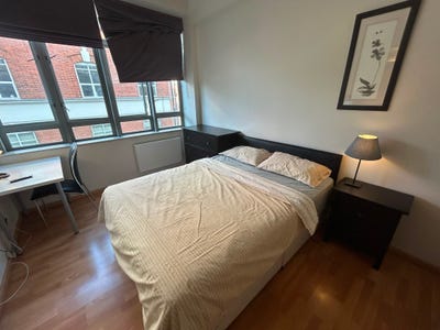 Fully Furnished Room for Rent - Lawrence  Main Photo