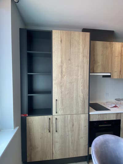 All-Inclusive Studio | Guildford Plaza | F Main Photo