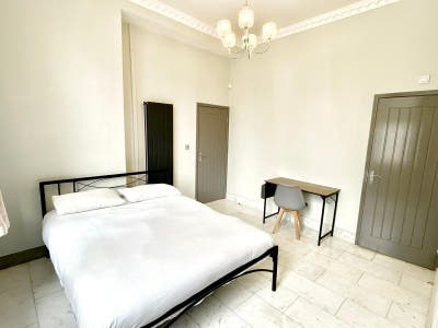 ✨Amazing & Beautiful Room a in Finchley Main Photo