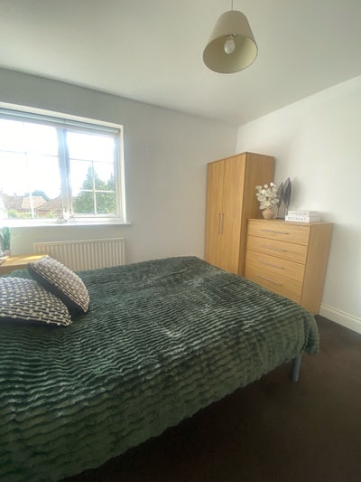 💥🏡 Mature Housemate Wanted! Main Photo
