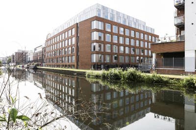 URGENT: Studio in London/ Official Contract/29 Aug Main Photo