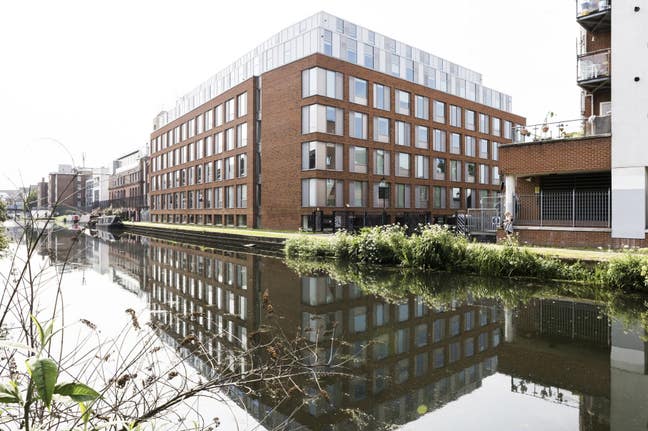 URGENT: Studio in London/ Official Contract/29 Aug Main Photo